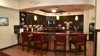 Ashton Gardens Bistro