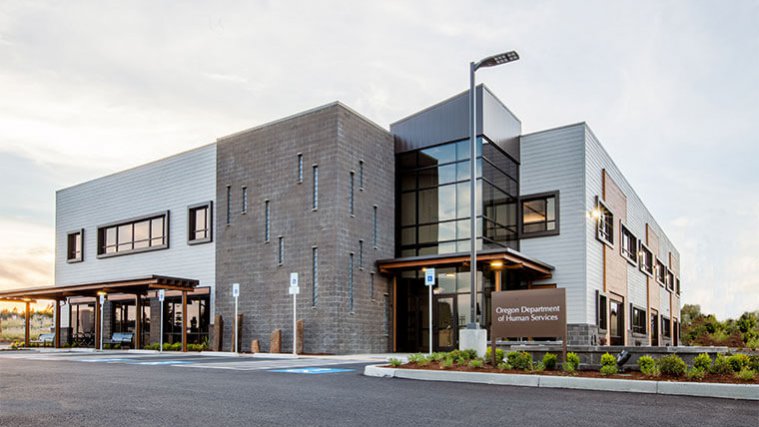 Department of Human Services in Dallas, OR 3 Department of Human Services in Dallas, OR 3