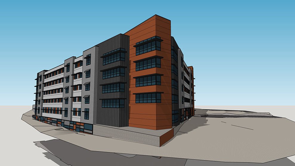 Grant Park Village Assisted Living Community, Portland, OR 2 Grant Park Village Assisted Living Community, Portland, OR 2