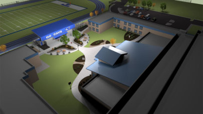 Lenity-Architecture-blanchet-catholic-school-1