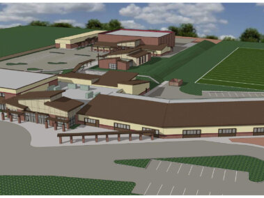 Livingstone Academy Overview