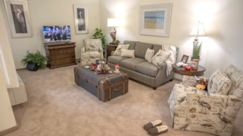 Maple Ridge Suite