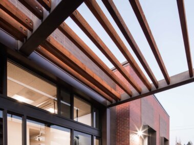 Salmon Creek Endodontics overhang
