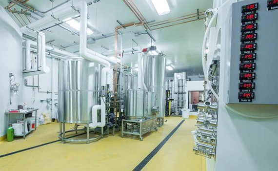 Sunriver-Brewery-Production-Facility-1 Sunriver-Brewery-Production-Facility-1