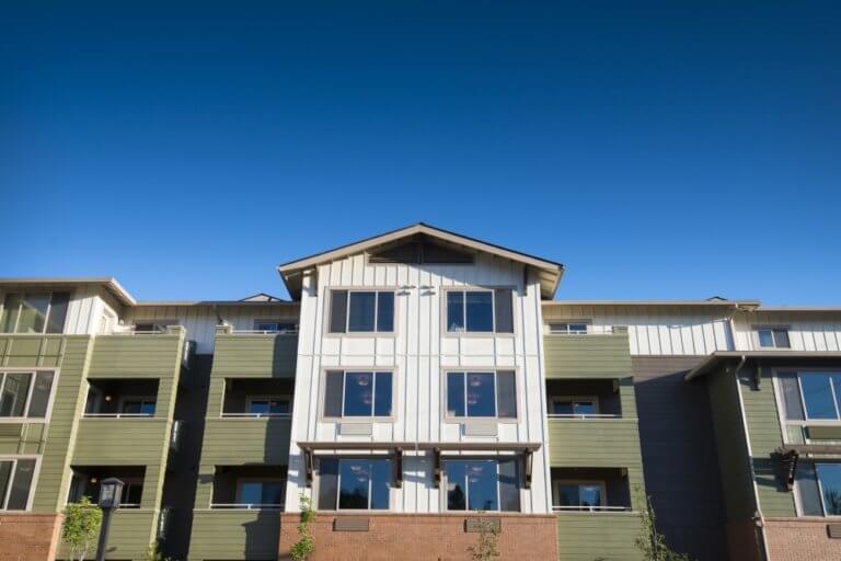 The Quarry Remodel + Addition Lenity Architecture