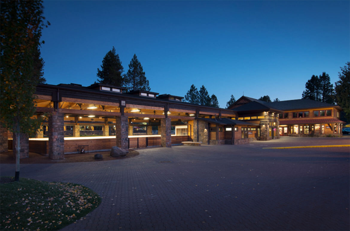 The Village at Sunriver Lenity - The Village At Sunriver 6 