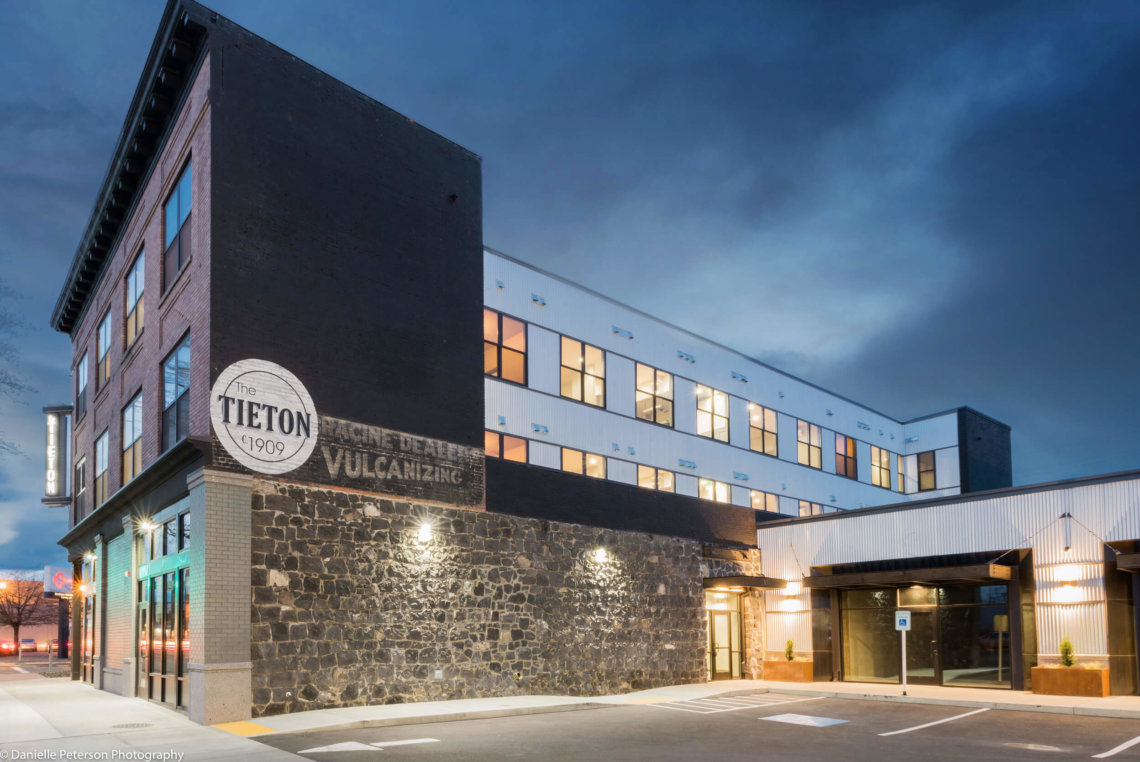 Retail Architecture Archives - Lenity Architecture