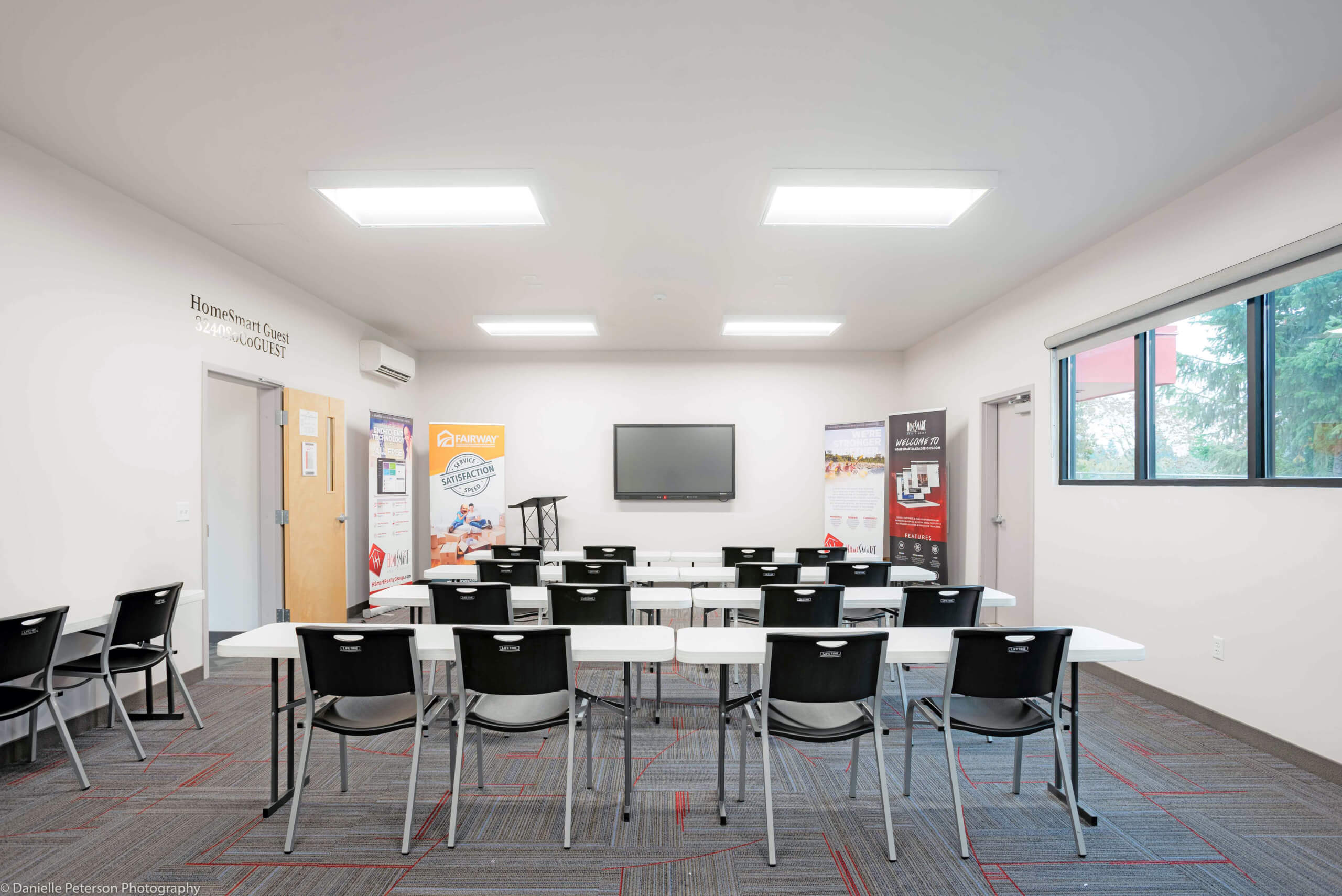 Training Conference Room
