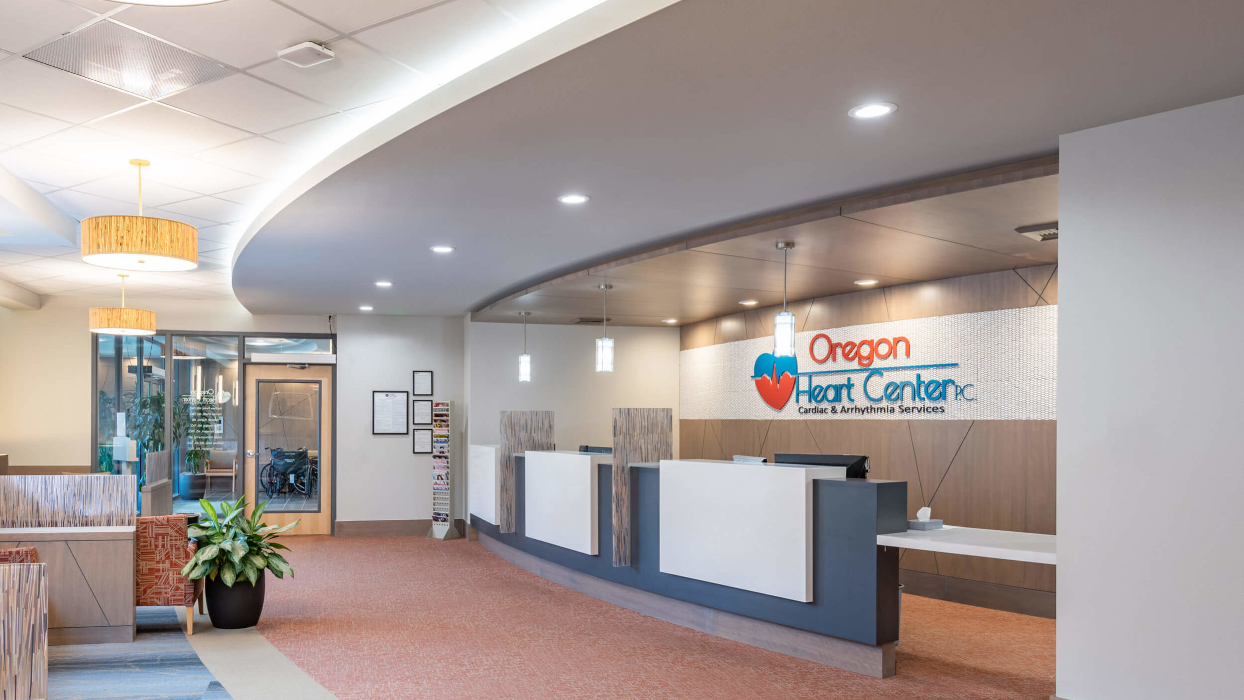 OregonHeartCenterFront