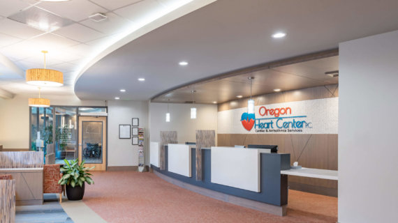 OregonHeartCenterFront