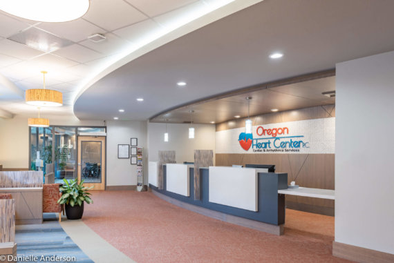 OregonHeartCenterFront