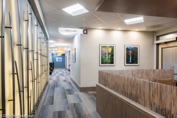 OregonHeartCenter_Hallway2