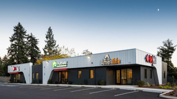 HomeSmart Realty Exterior 1