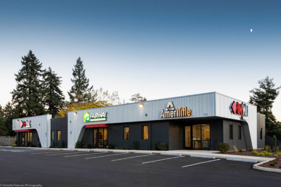 HomeSmart Realty Exterior 1