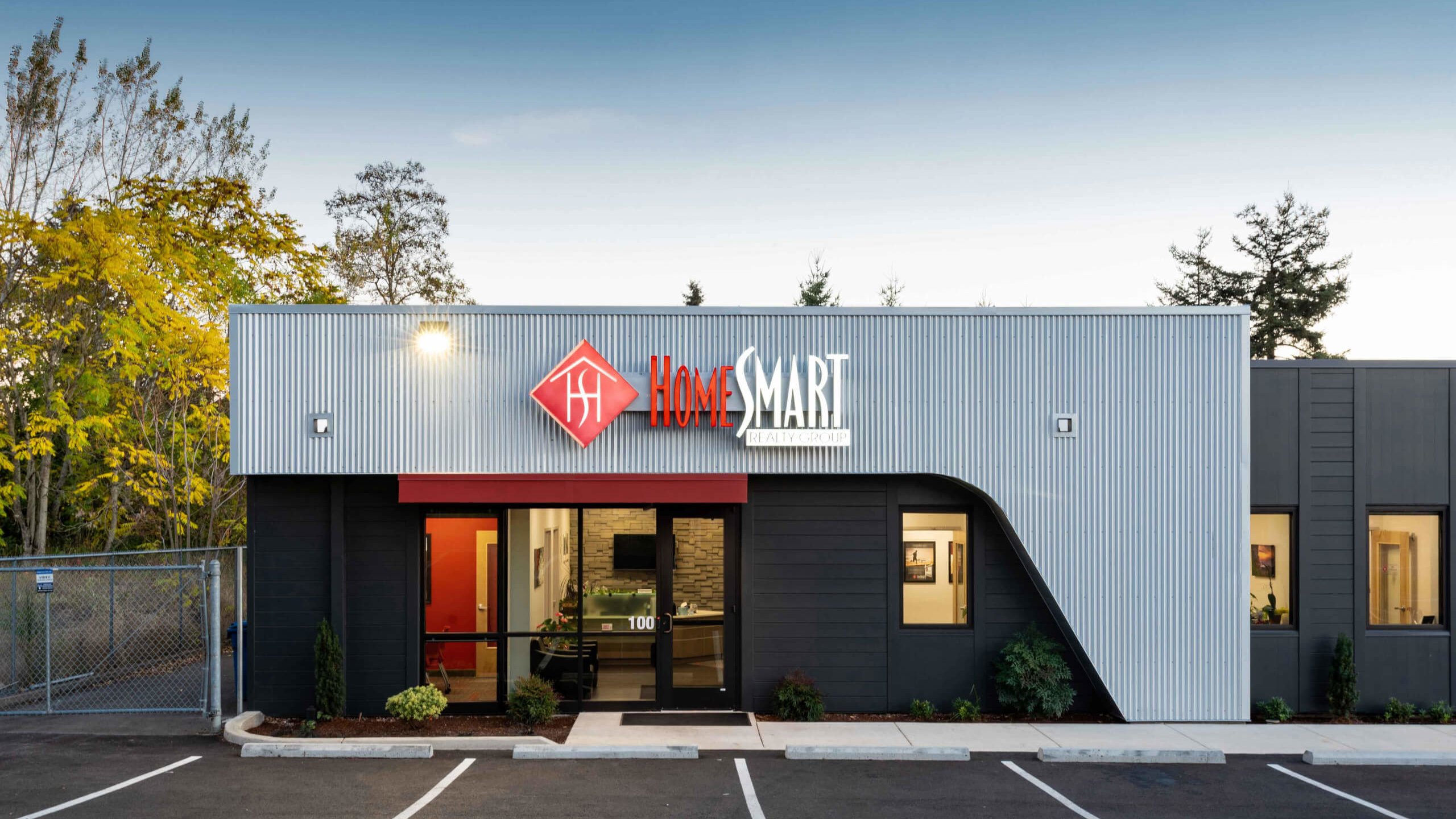 HomeSmart Realty ext