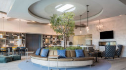 Church Extension Plan - Collaborative Room