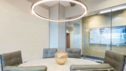 Church Extension Plan - Conference Room2