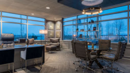 Church Extension Plan - BoardRoom