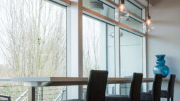 Church Extension Plan - open seating