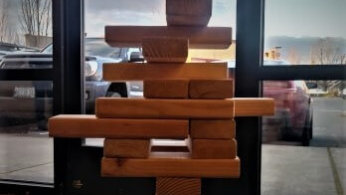 Jenga Zen