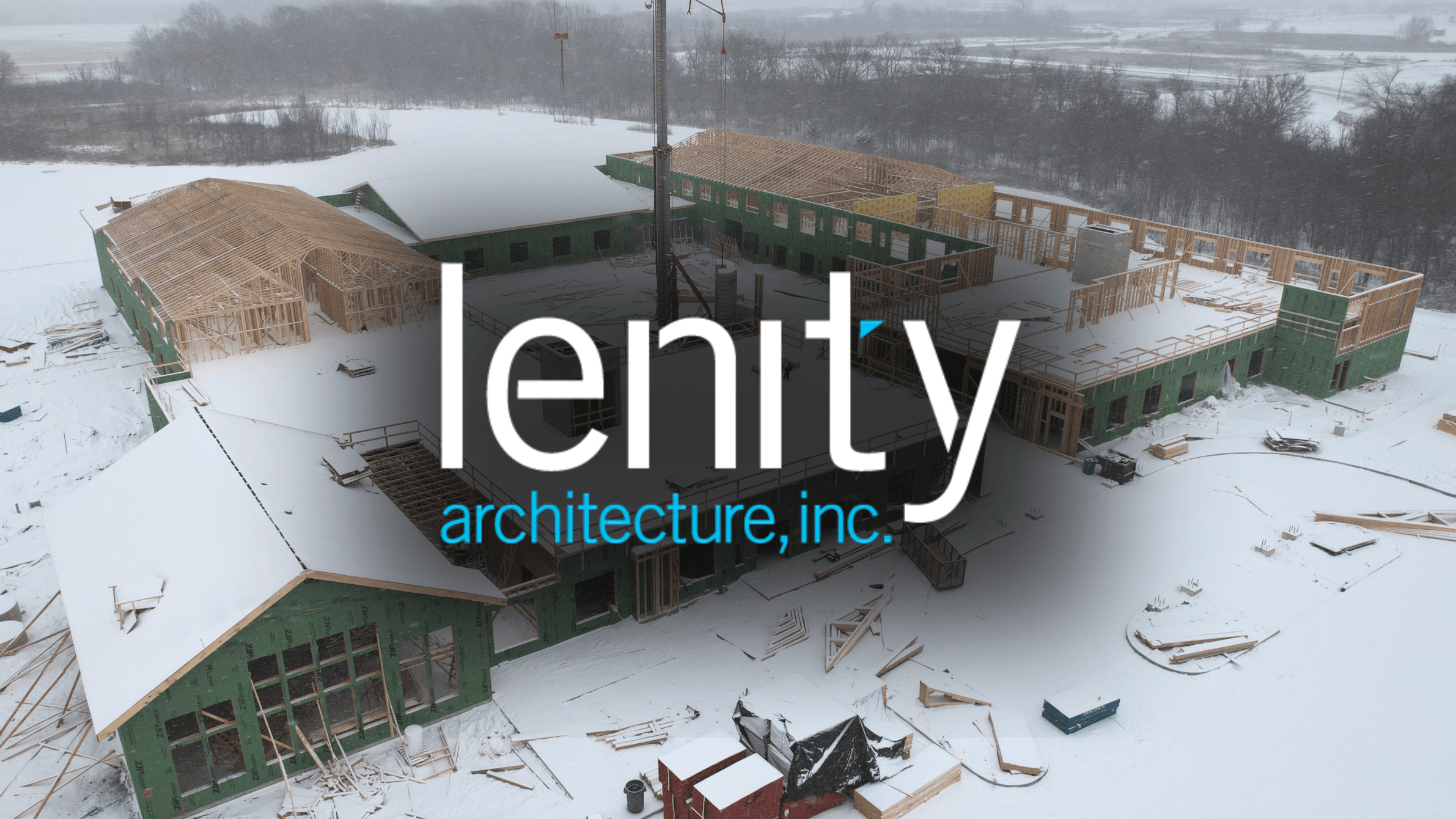 lenitycedarhurst of crownpoint under construction