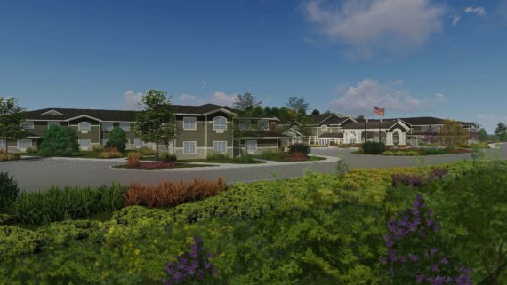 OFallon Senior Living 3